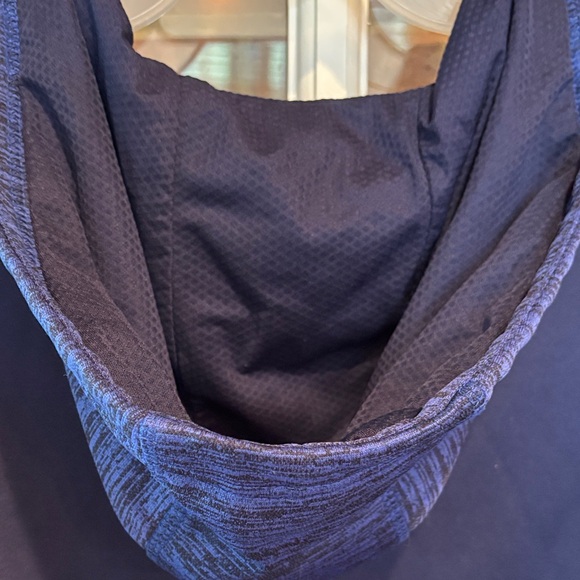 Russell Athletic Kids Blue Full-Zip Hoodie - Picture 3 of 7